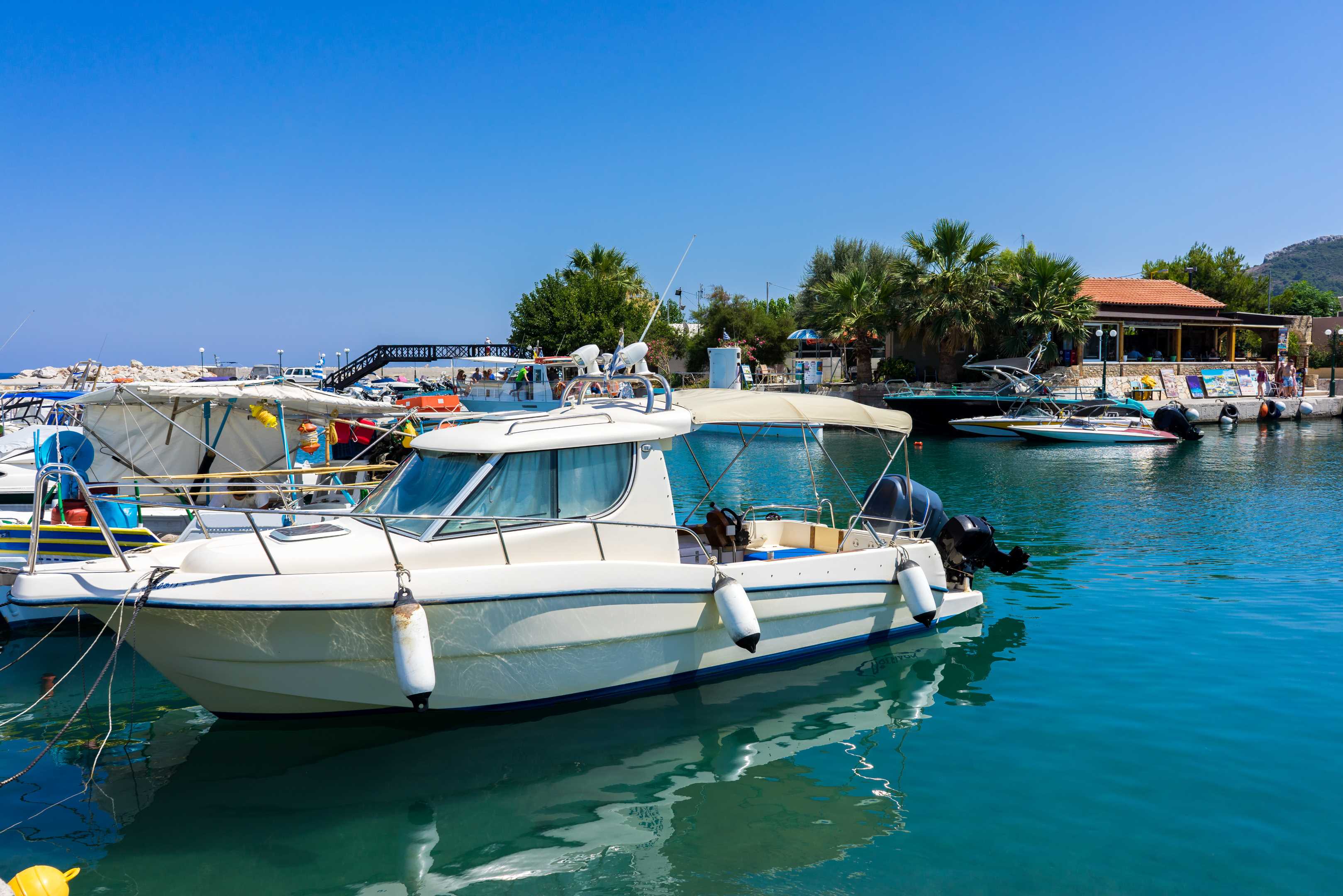 First-Mate Boating | Best Boat Hire In Mahopac