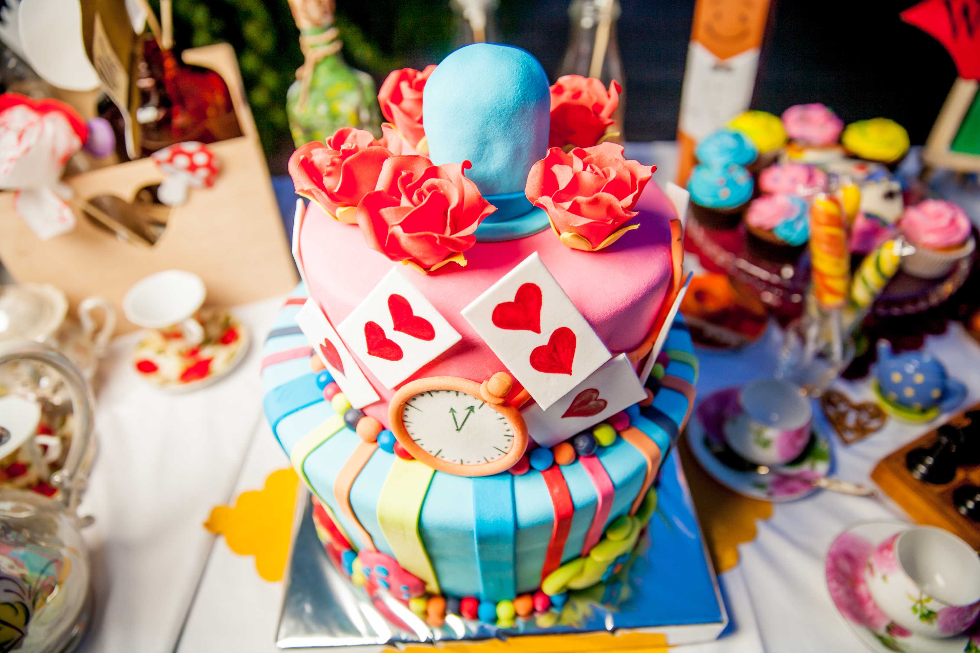 Event Planner Our Services Bonanza Events Event Planner in