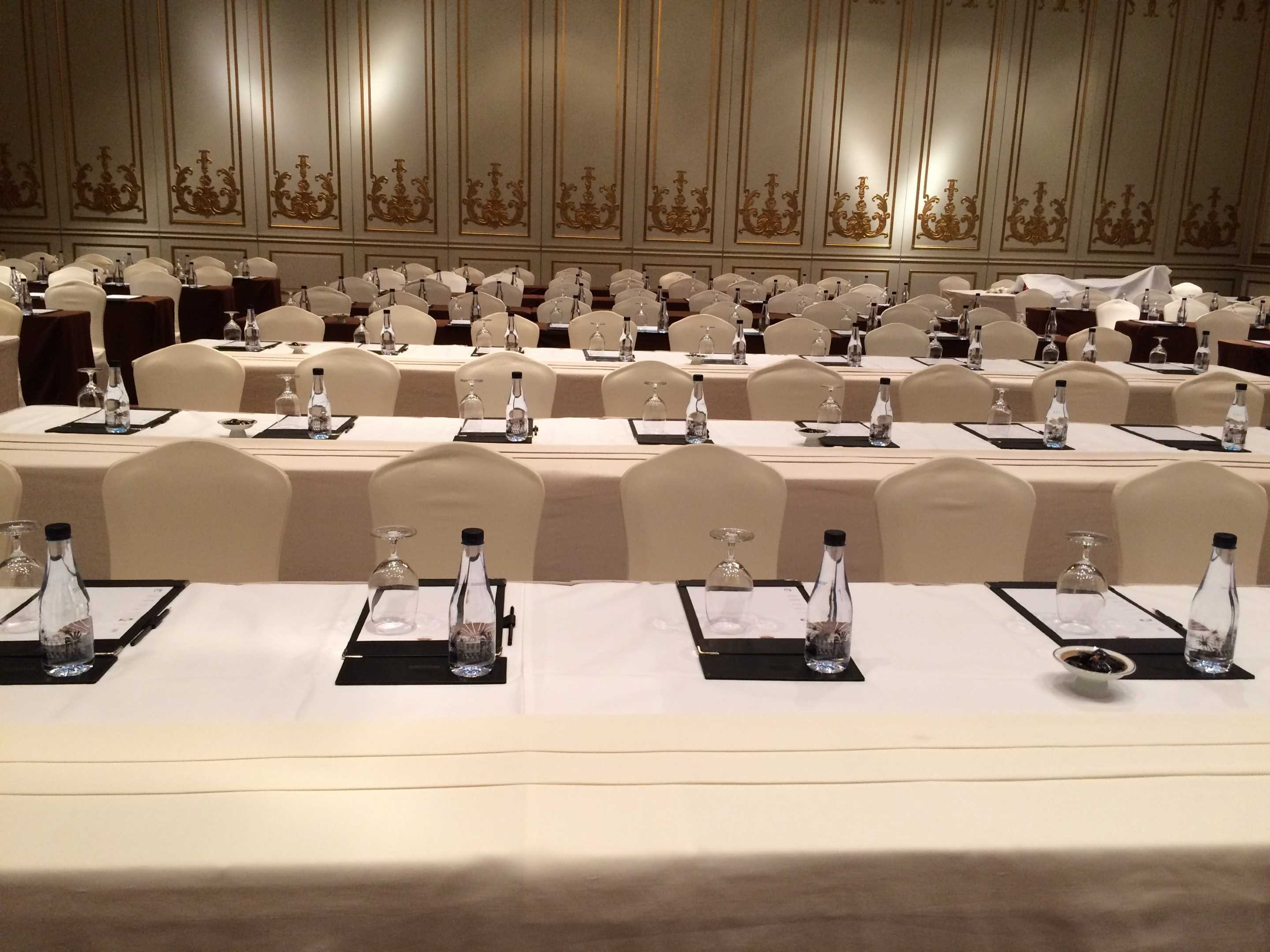Banquetes y Eventos — wedding