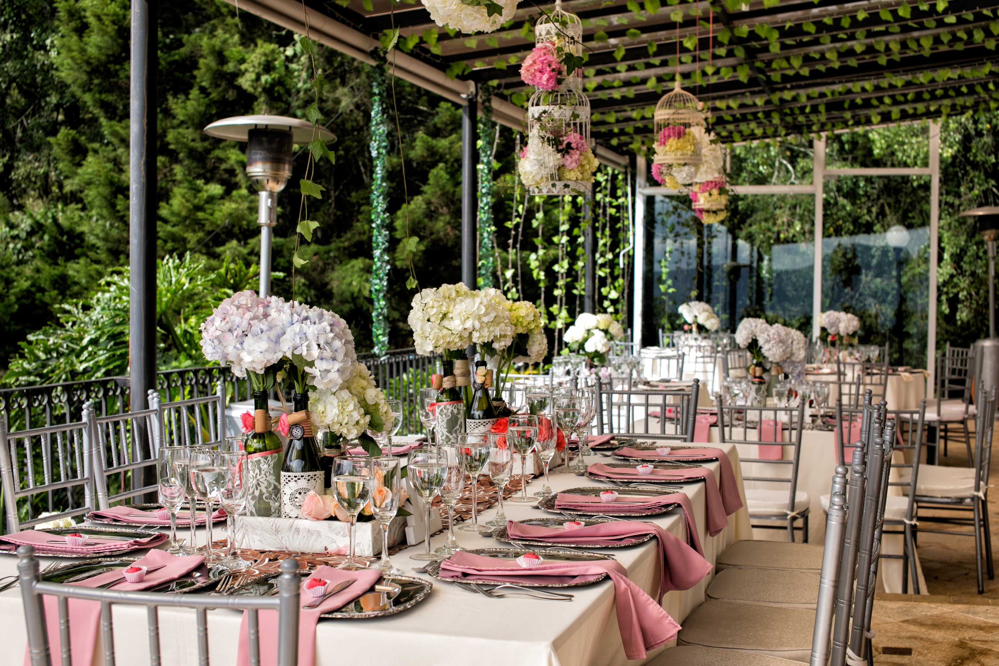 JFC Party Rentals Party Equipment Rental Service Taunton