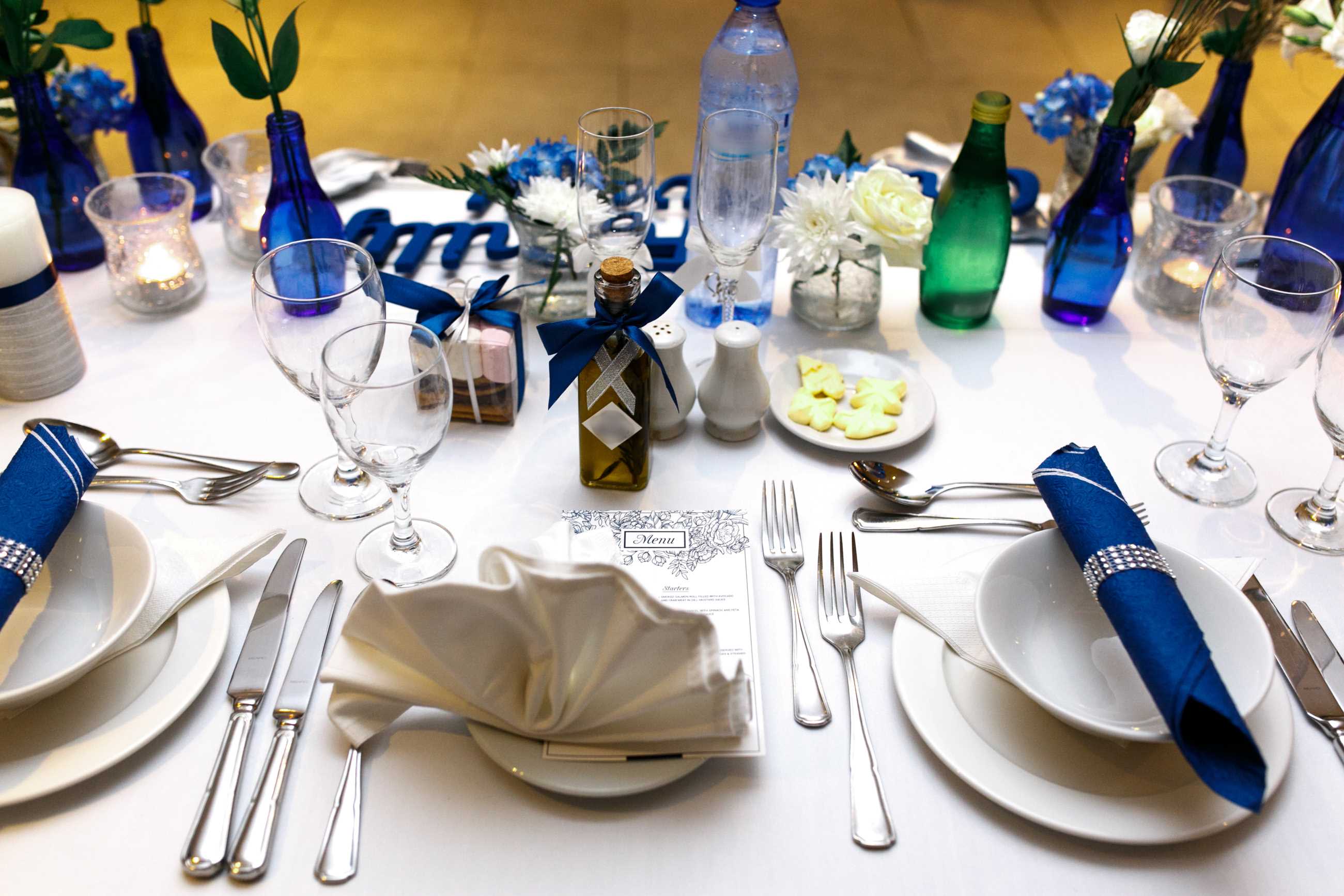 Cath's Crockery House Crockery Hire Charfield