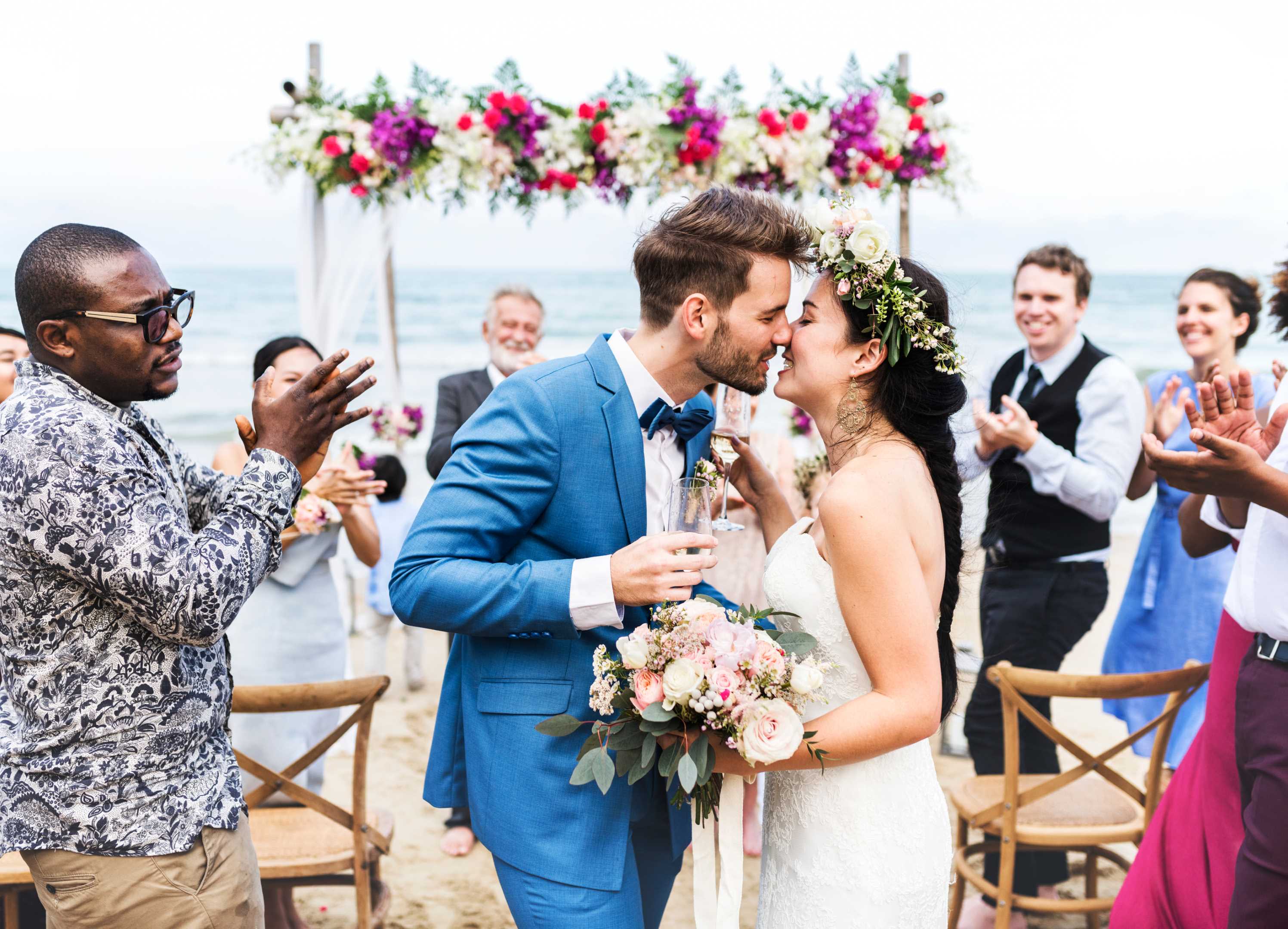 Bellaboda Experience — wedding