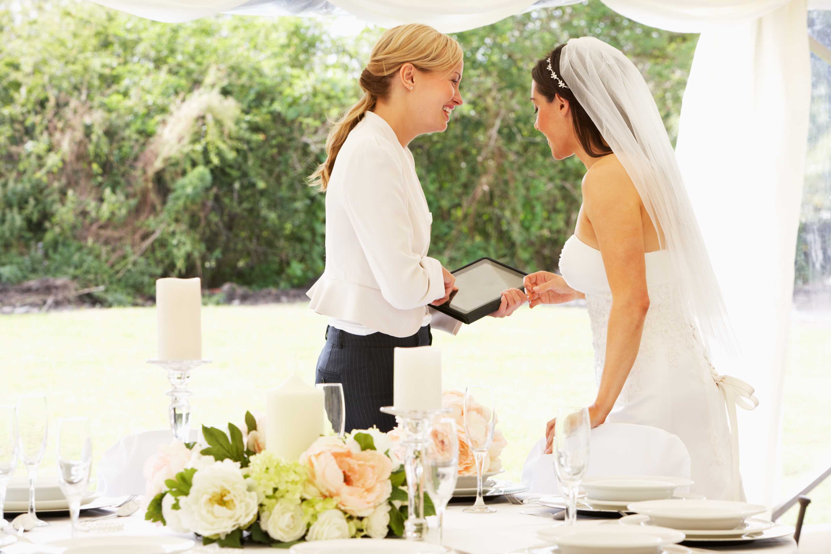 Majo Vázquez Wedding & Event Planner — wedding