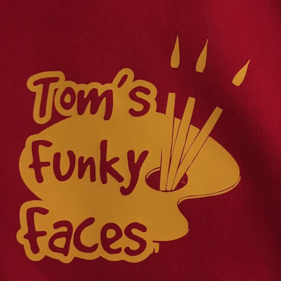 Toms Funky Faces