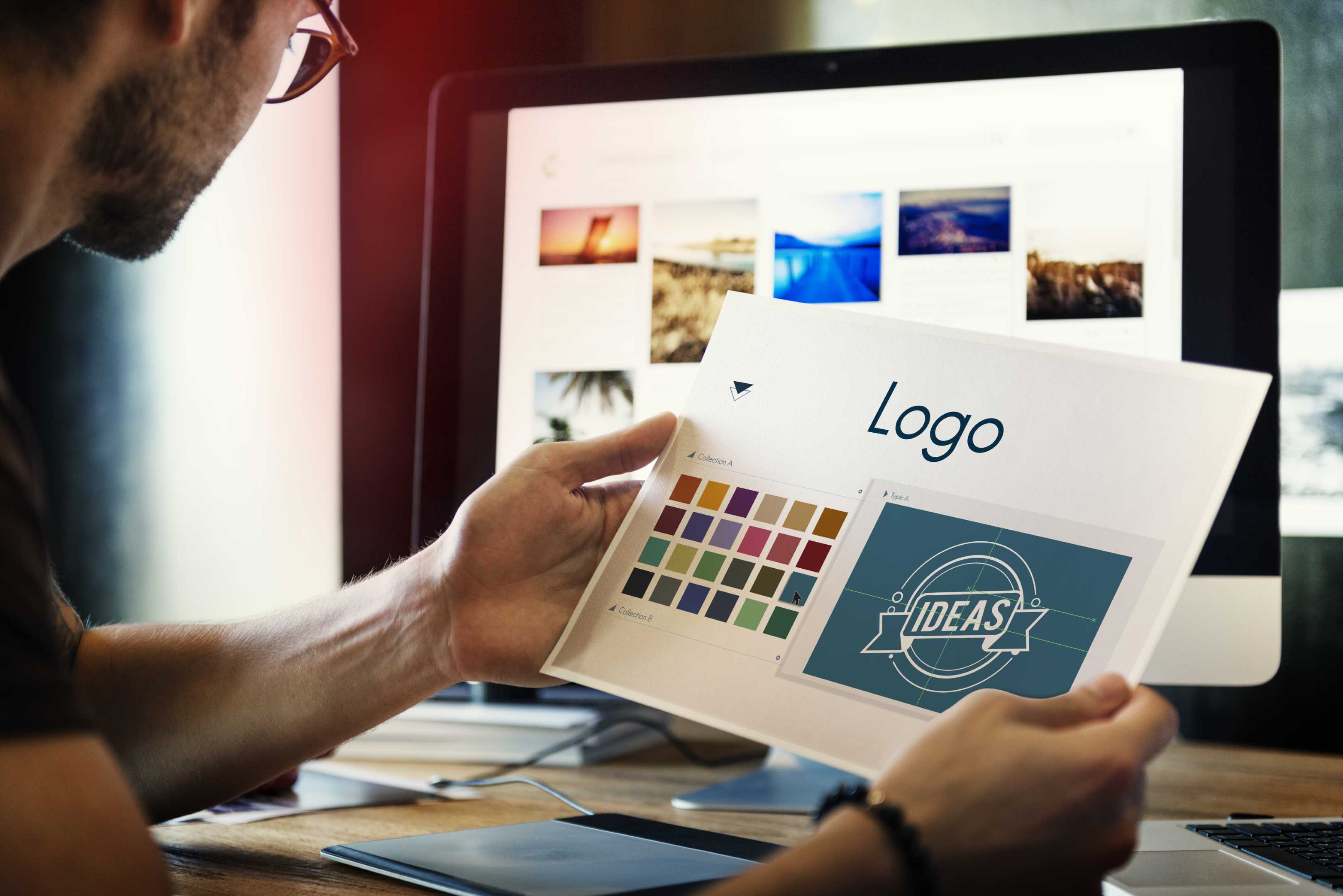 Mumbai Logo Design - Logo Design