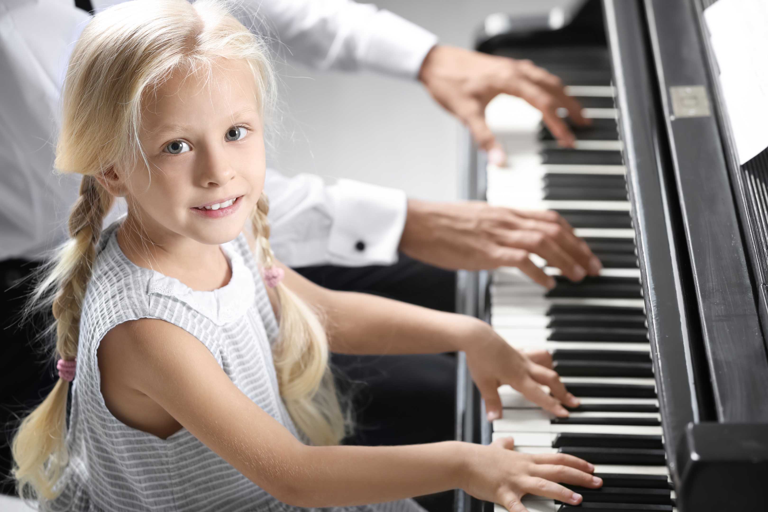 Clases de Piano Guadalajara Clases de Piano Guadalajara