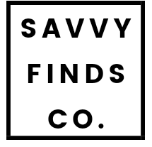 Savvy Finds Co