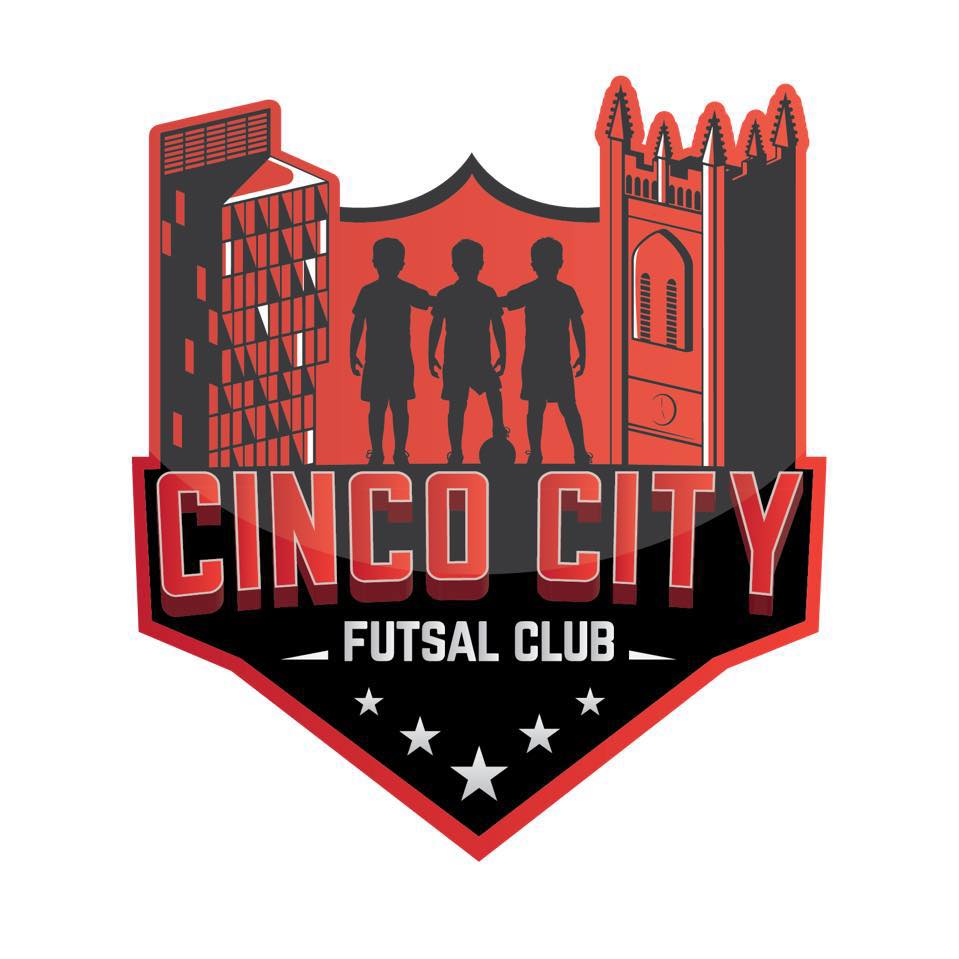 Cinco City Futsal Club