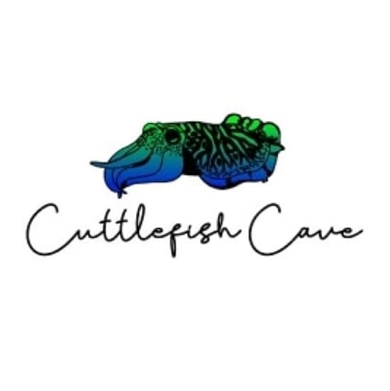Cuttlefish Cave