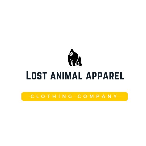 Lost Animal Apparel