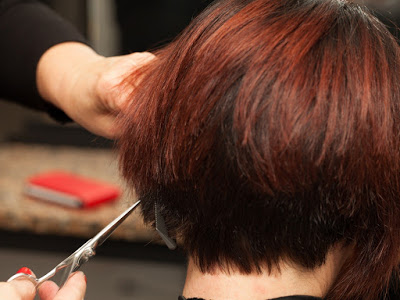 HAIR STYLING - Wash & Haircut - HAIR STYLING - Xyz Hair - Hairdressers Near  Me in Hove