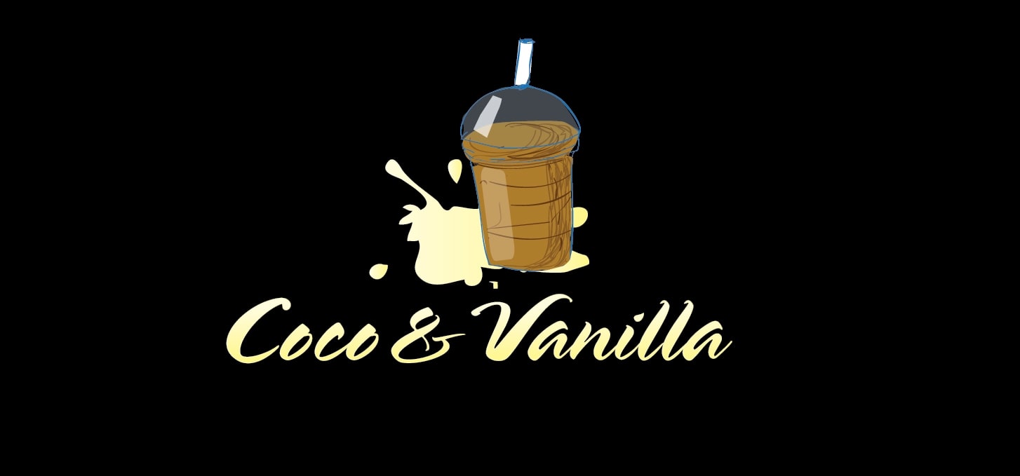 Coco And Vanilla Cocktails