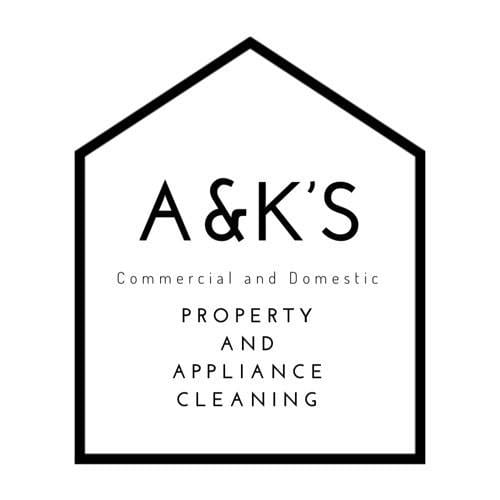 A-K’s Property & Appliance Cleaning
