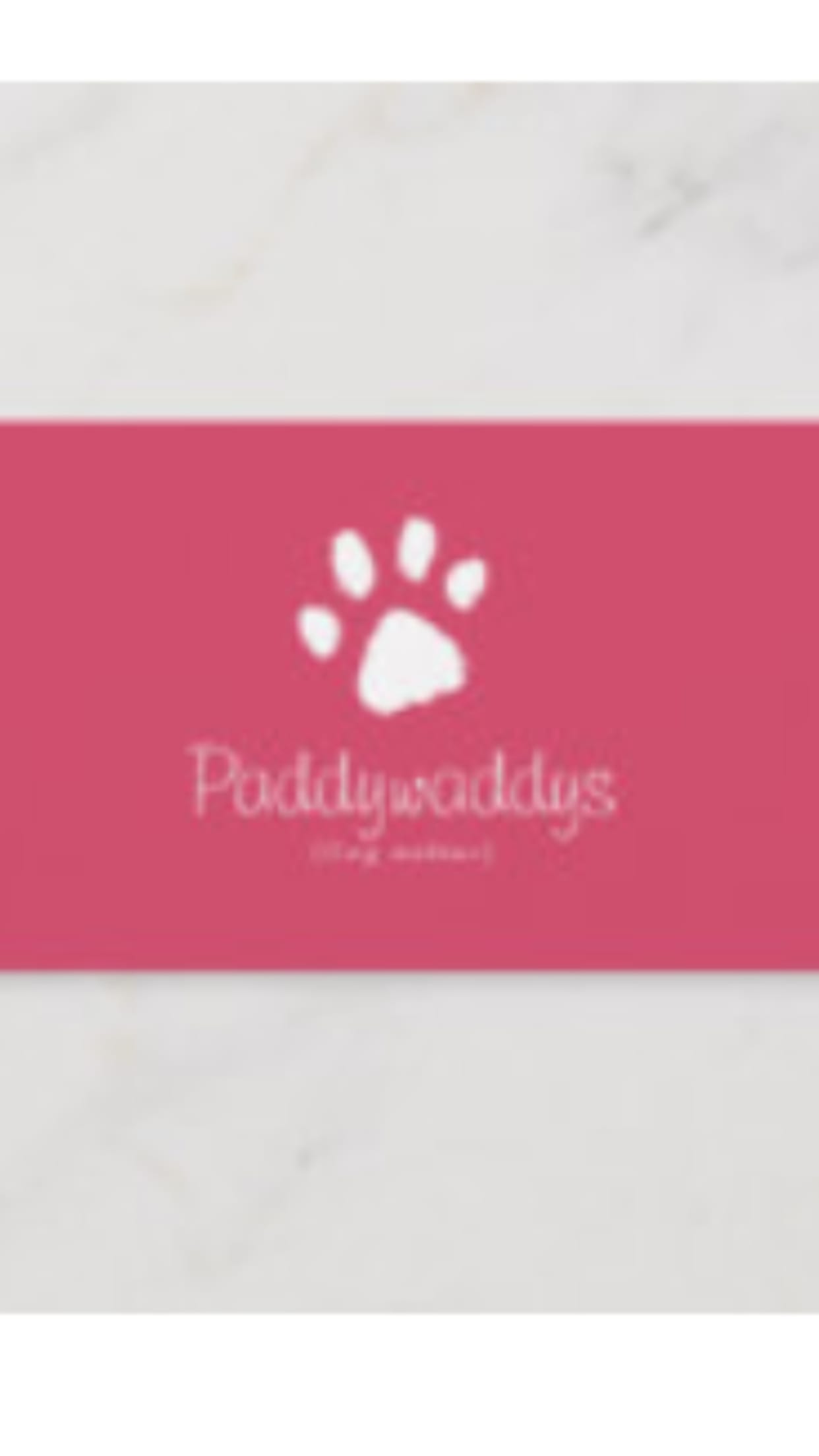 Paddywaddys