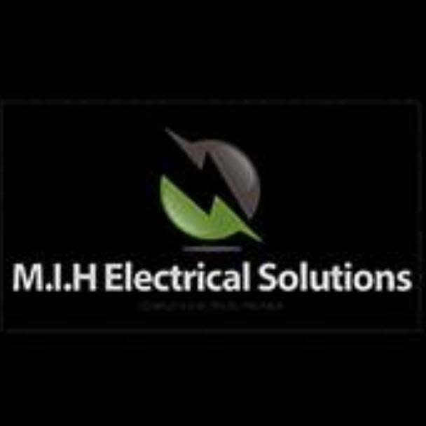 MIH Electrical Solutions