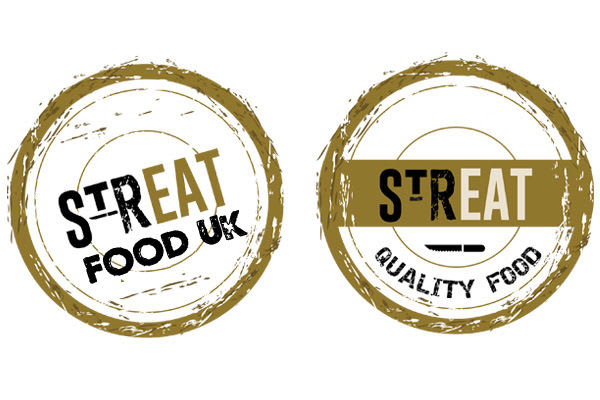 Streat Food UK