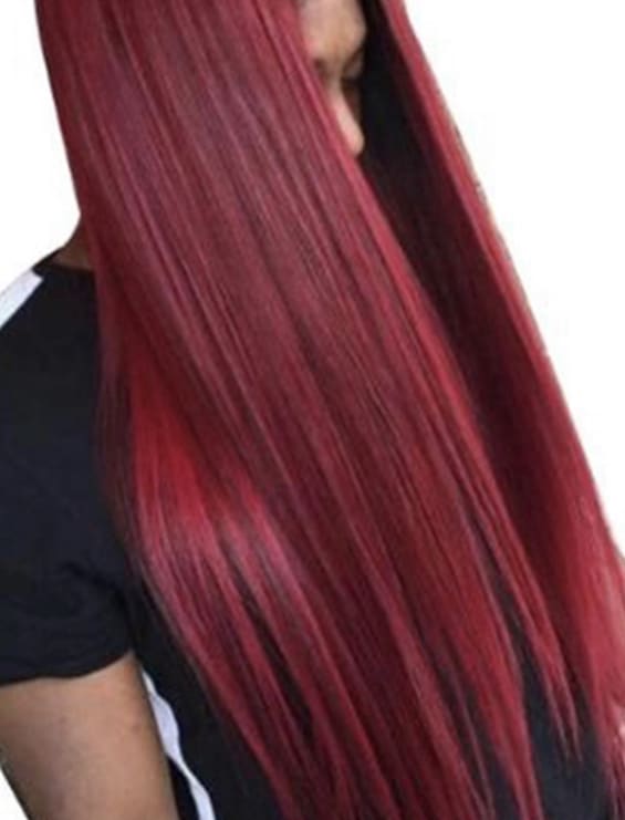 Pre Coloured Brazilian Hair Wig Store