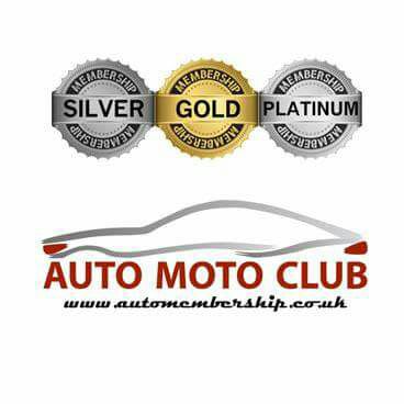 Auto Moto Club UK