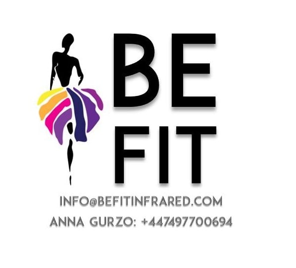 Be Fit Infrared