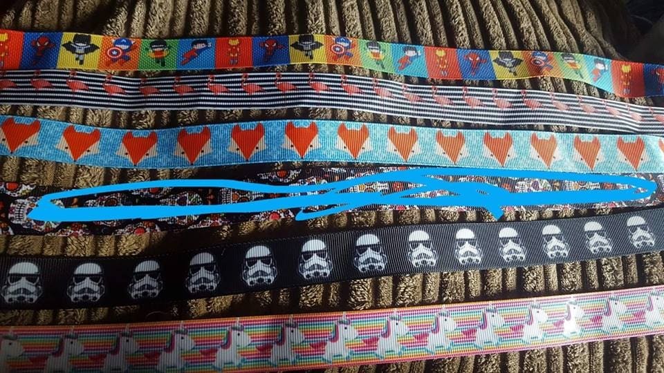 Barking Mad Accessories Pet Store In Maidstone