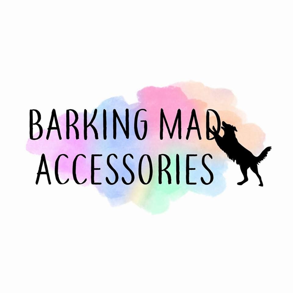 Barking Mad Accessories