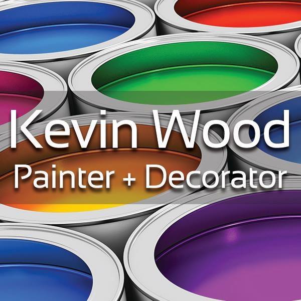 Kevin Wood Painter & Decorator