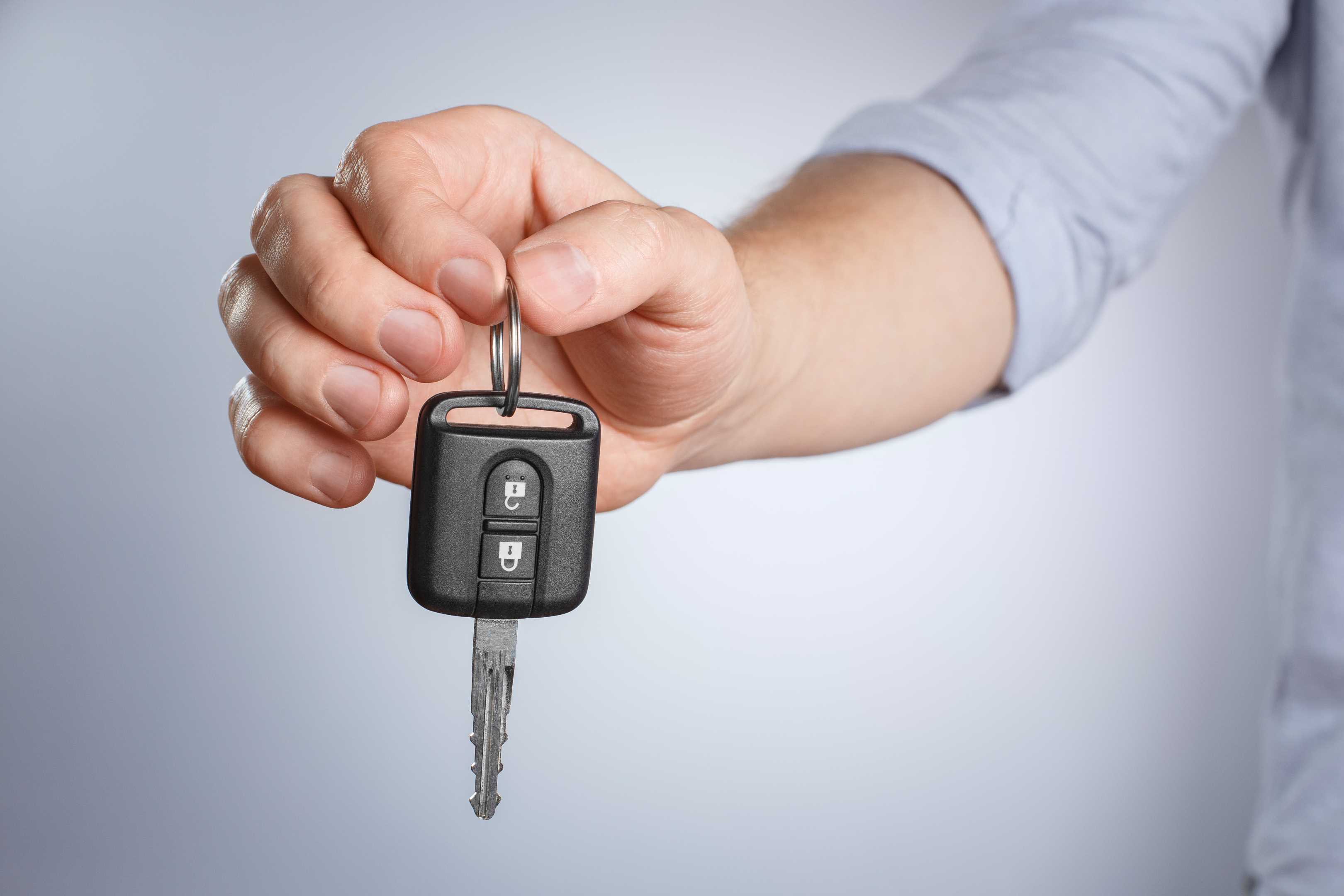 Key Fob Refurbishment Specialist Services Keyways Specialist Auto