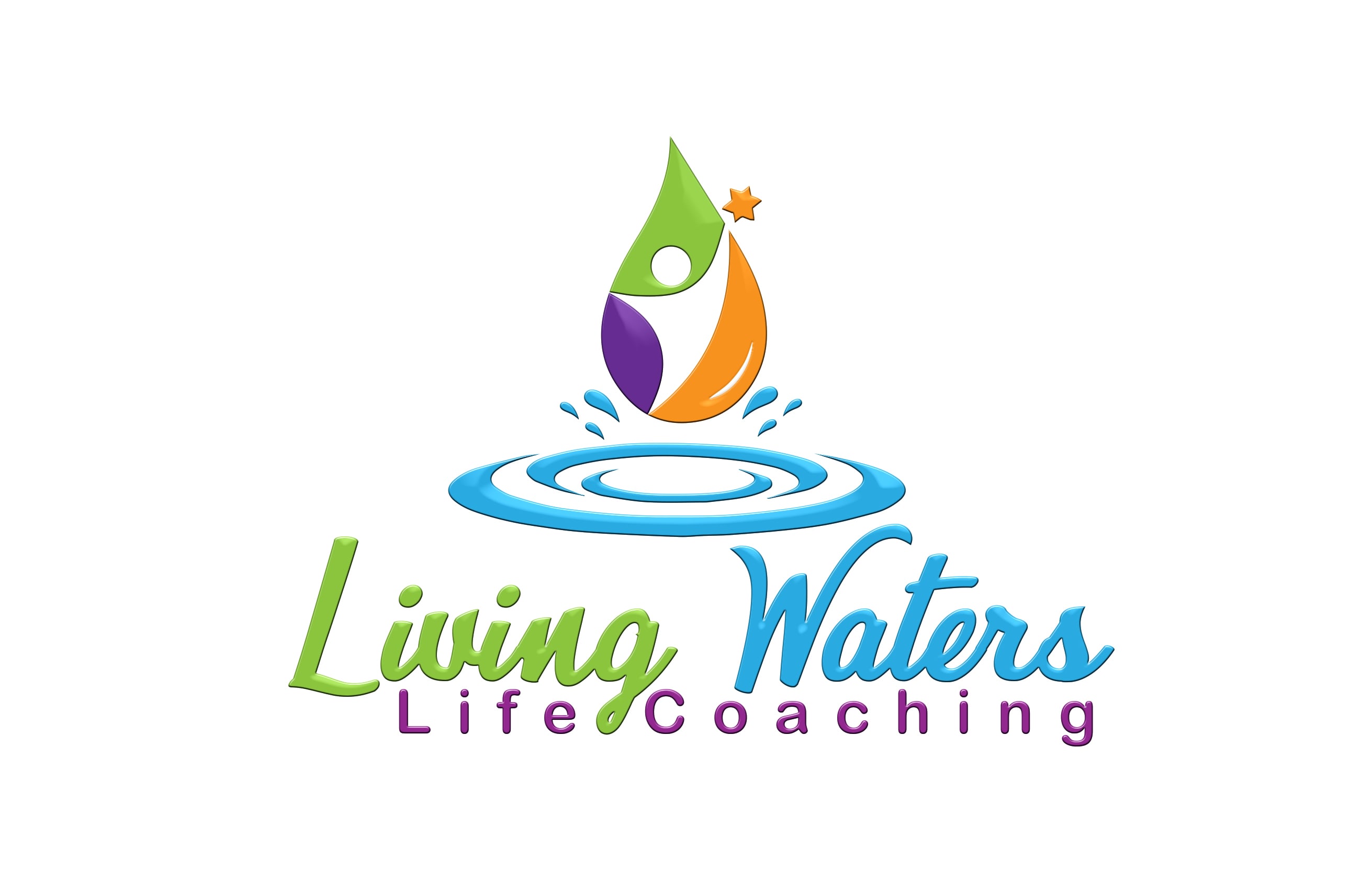 Living Waters Life Coaching