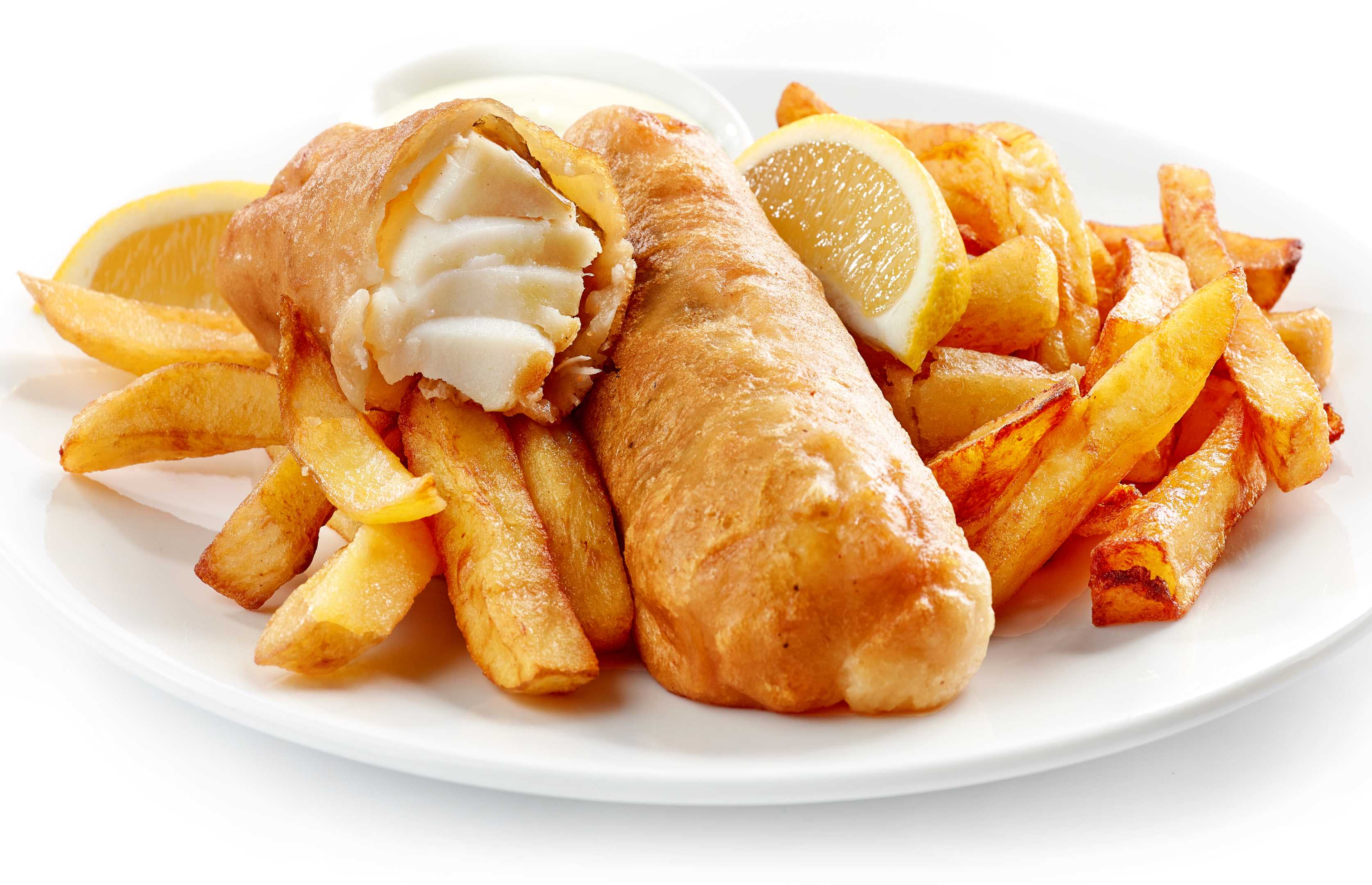 Fish Bites & Chips - Fish & Chips - Papa's Fry Inn - Best Fish & Chips  Restaurant in Keighley