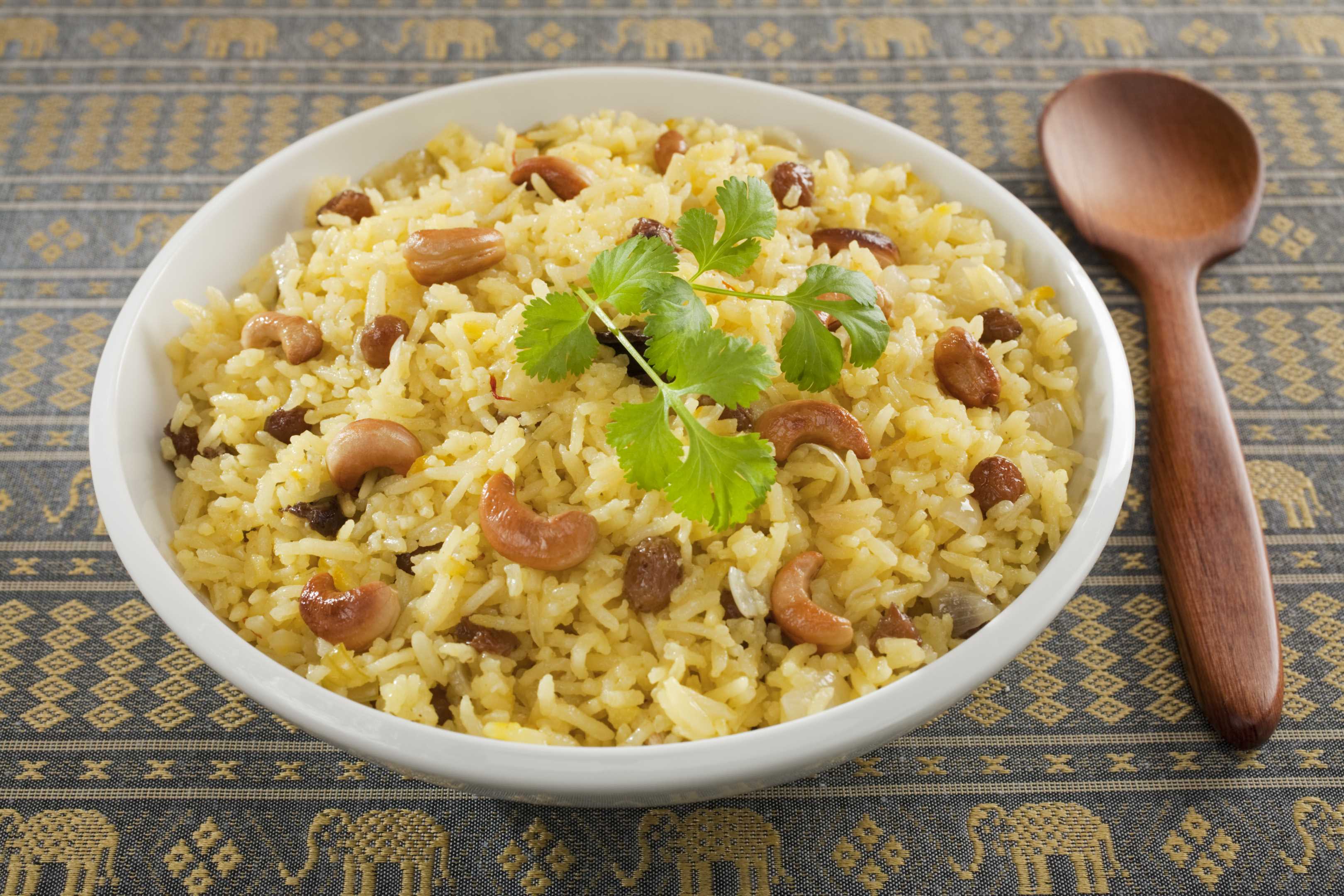 Arroz chino - Menú - Rustico | Restaurante americano en Bogotá