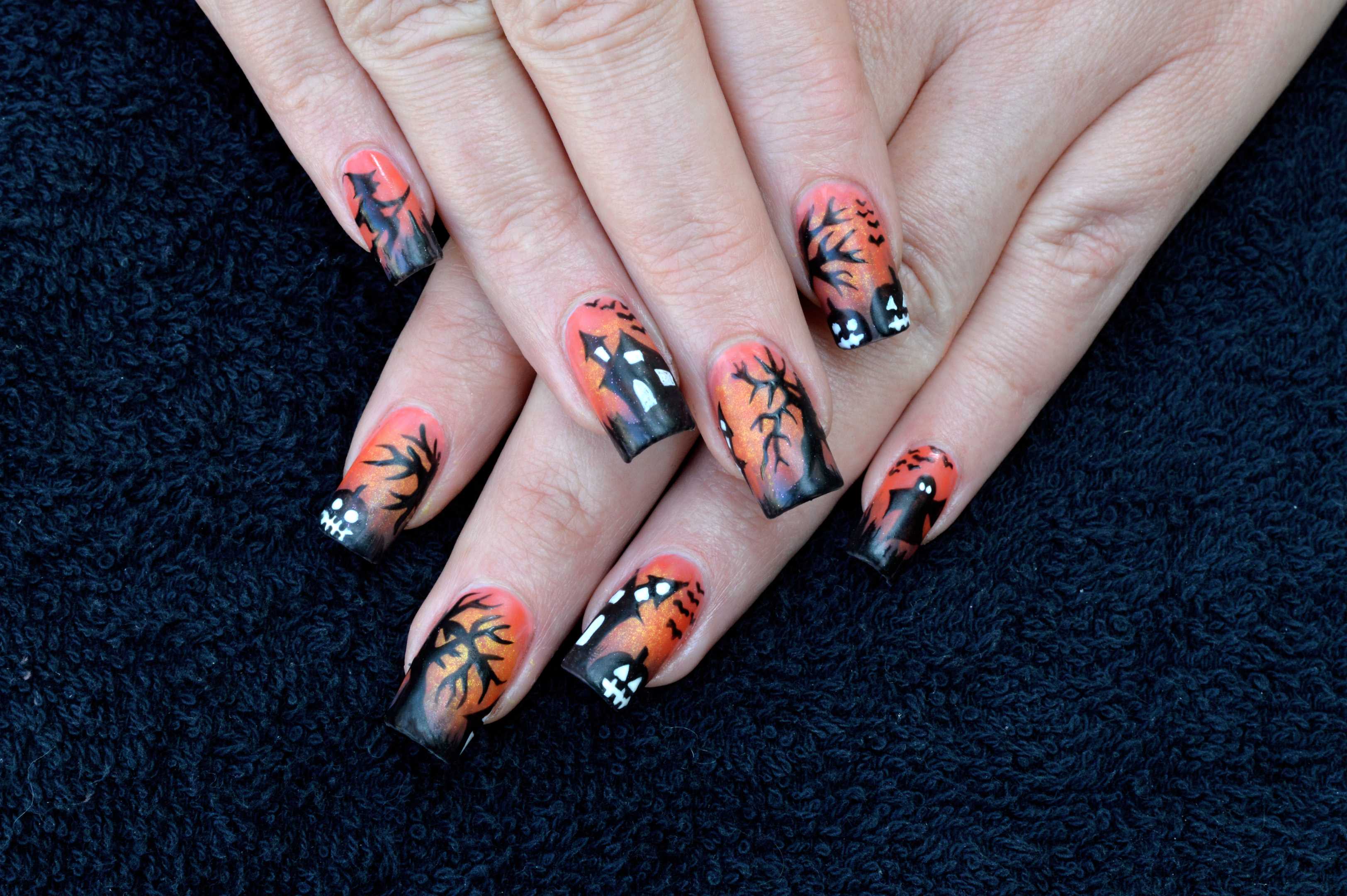 Studio Maya Nails ateliê