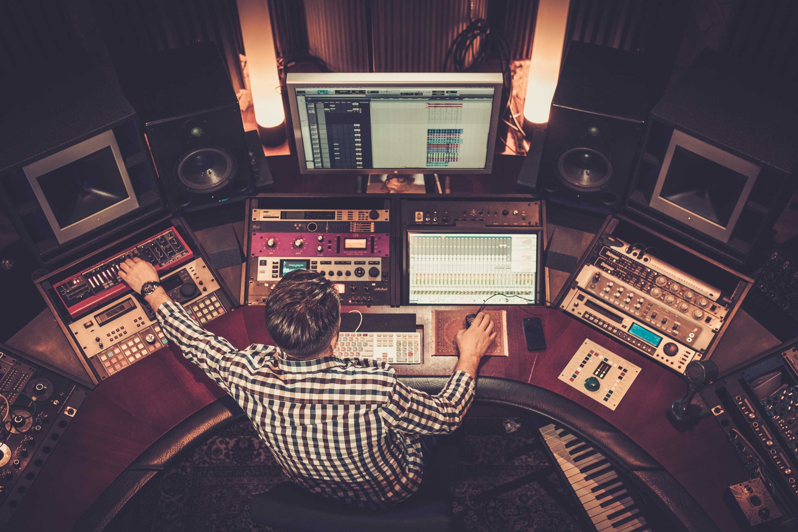 Lc Producoes