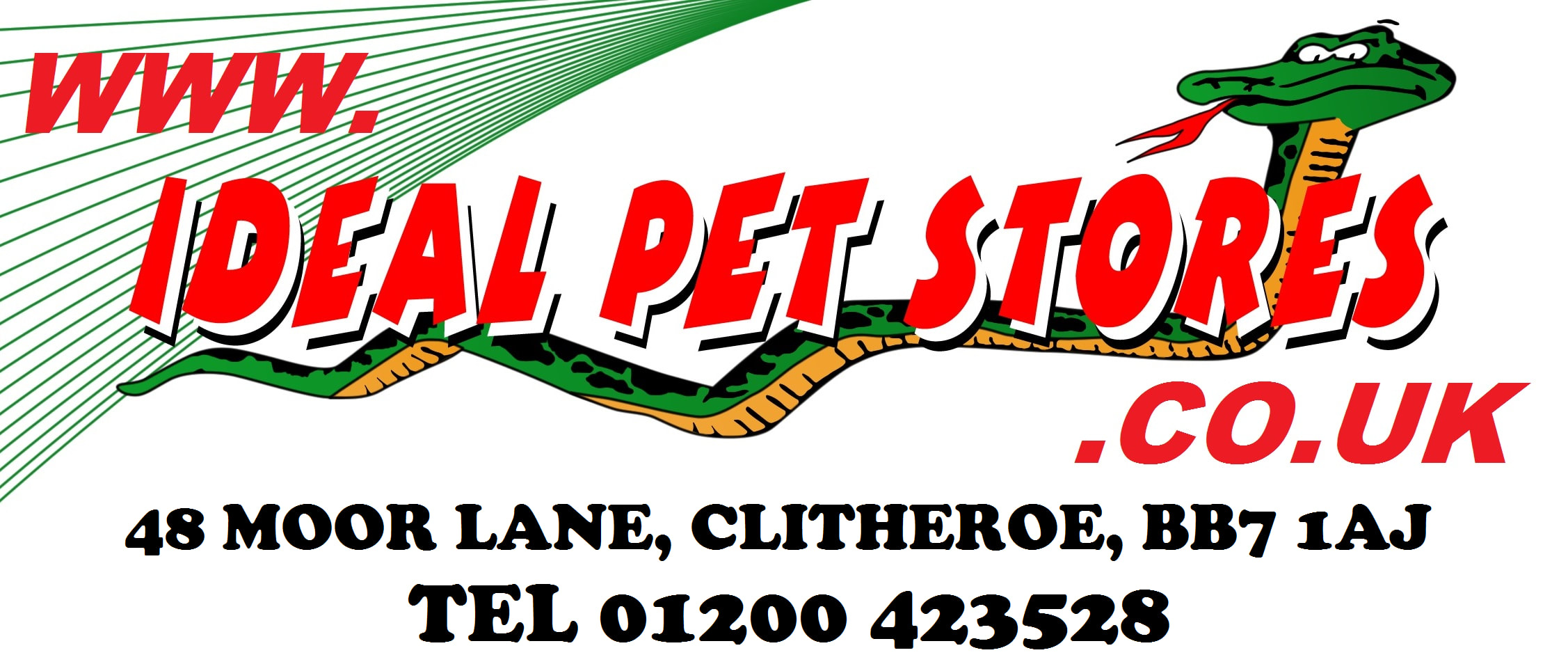 ideal-pet-stores-pet-store-in-clitheroe