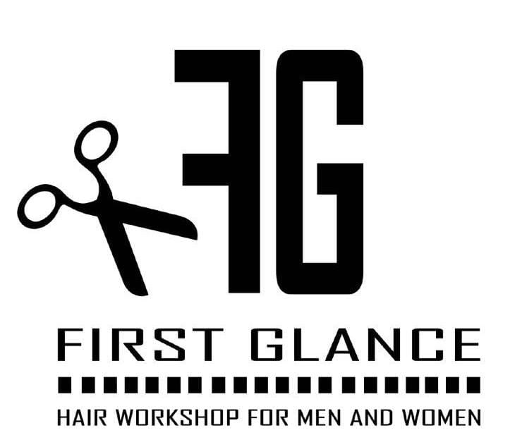 First Glance Hair Salon