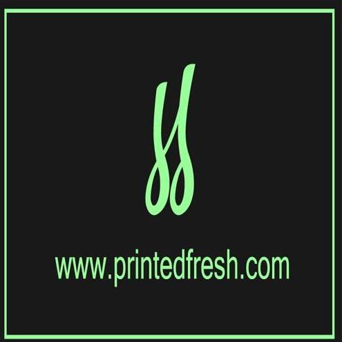 Printedfresh