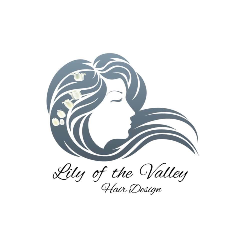 Lily Of The Valley Hair Design