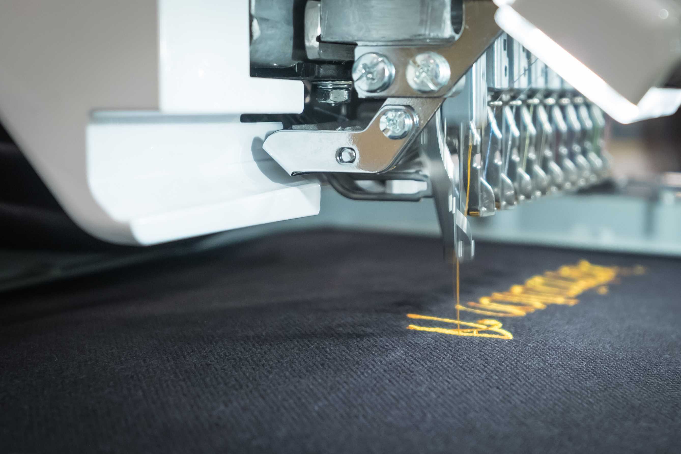 Embroidery Elite Printing, Embroidery, Signs, Banners & More Elite 5 GraphiX Print T