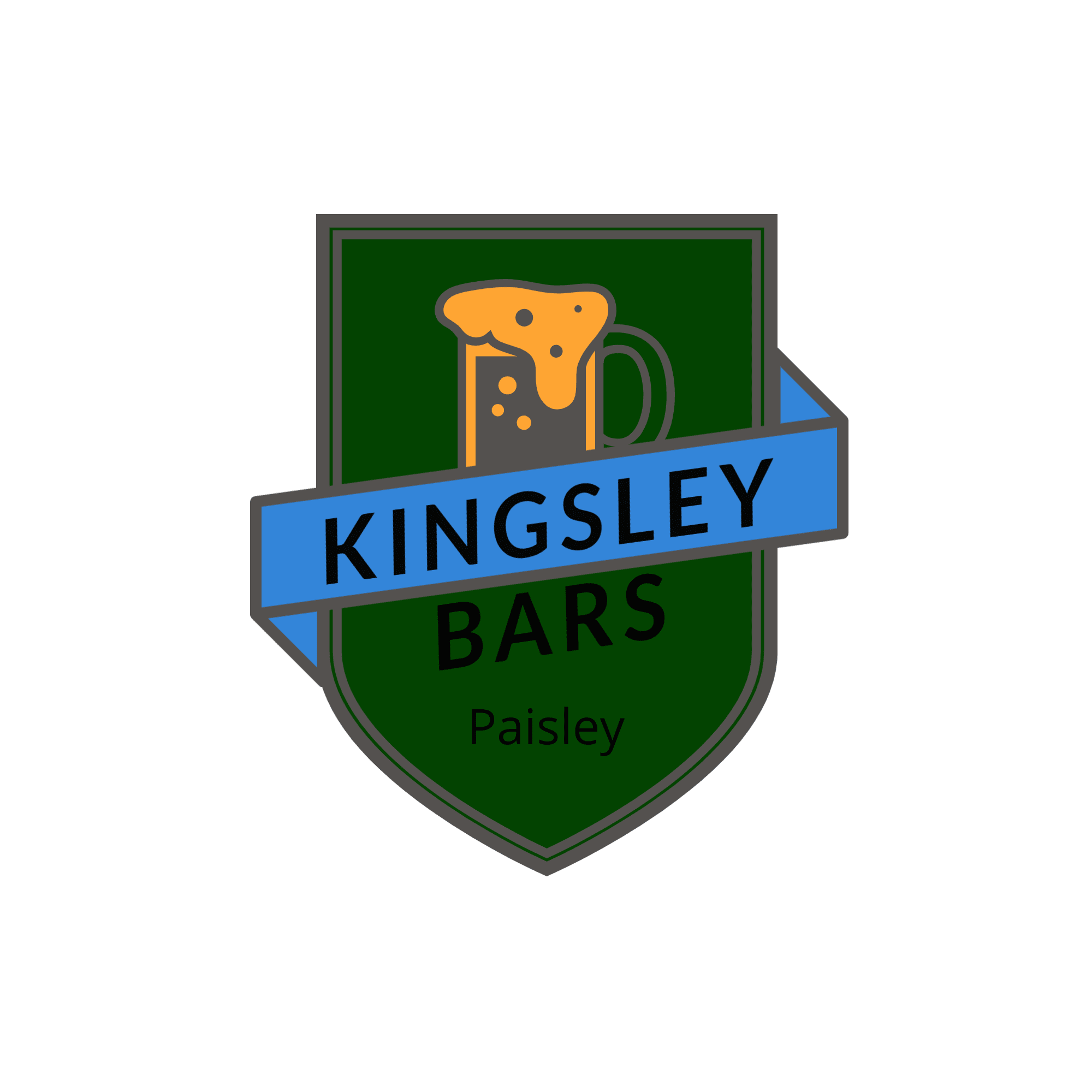 Kingsley Bars and Restaurants
