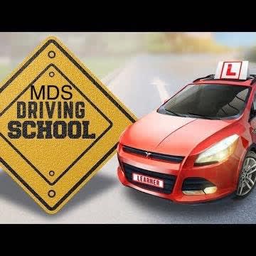 MDS School Of Motoring