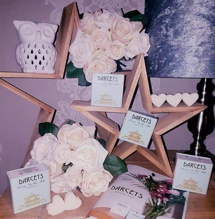 Darceys By Leila Kingston Upon Hull Hull Candle Store
