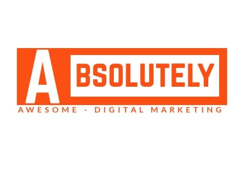 Absolutely Awesome Digital Marketing
