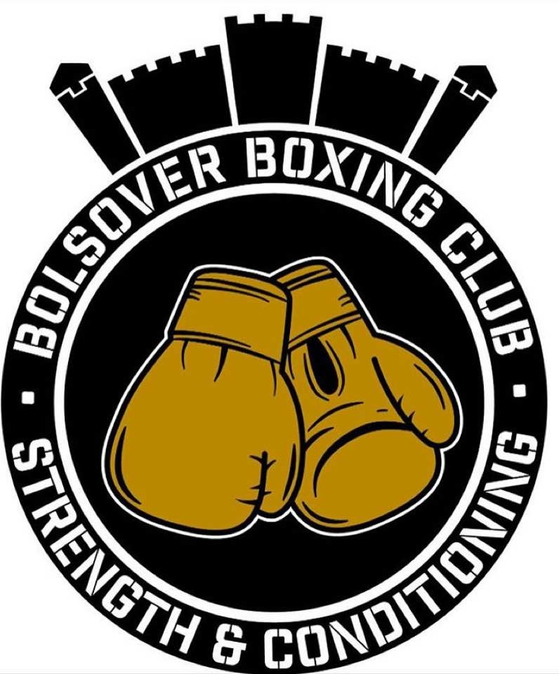 Bolsover Boxing Club