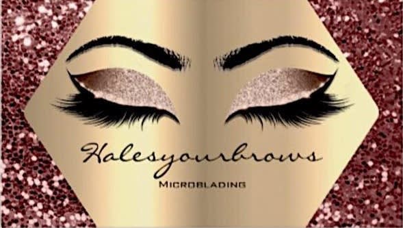 Hales Your Brows