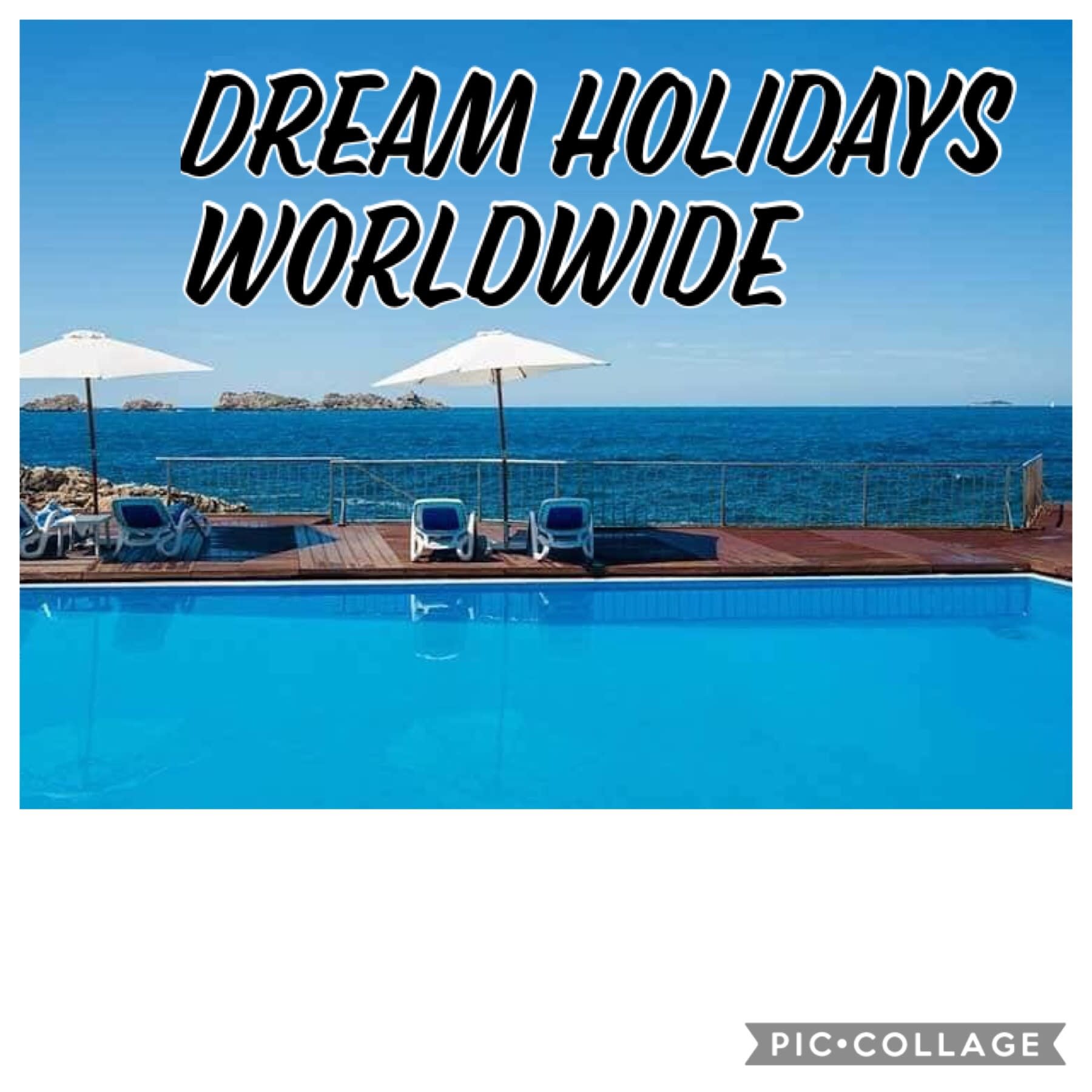 Dream Holidays Worldwide & Dream Honeymoons