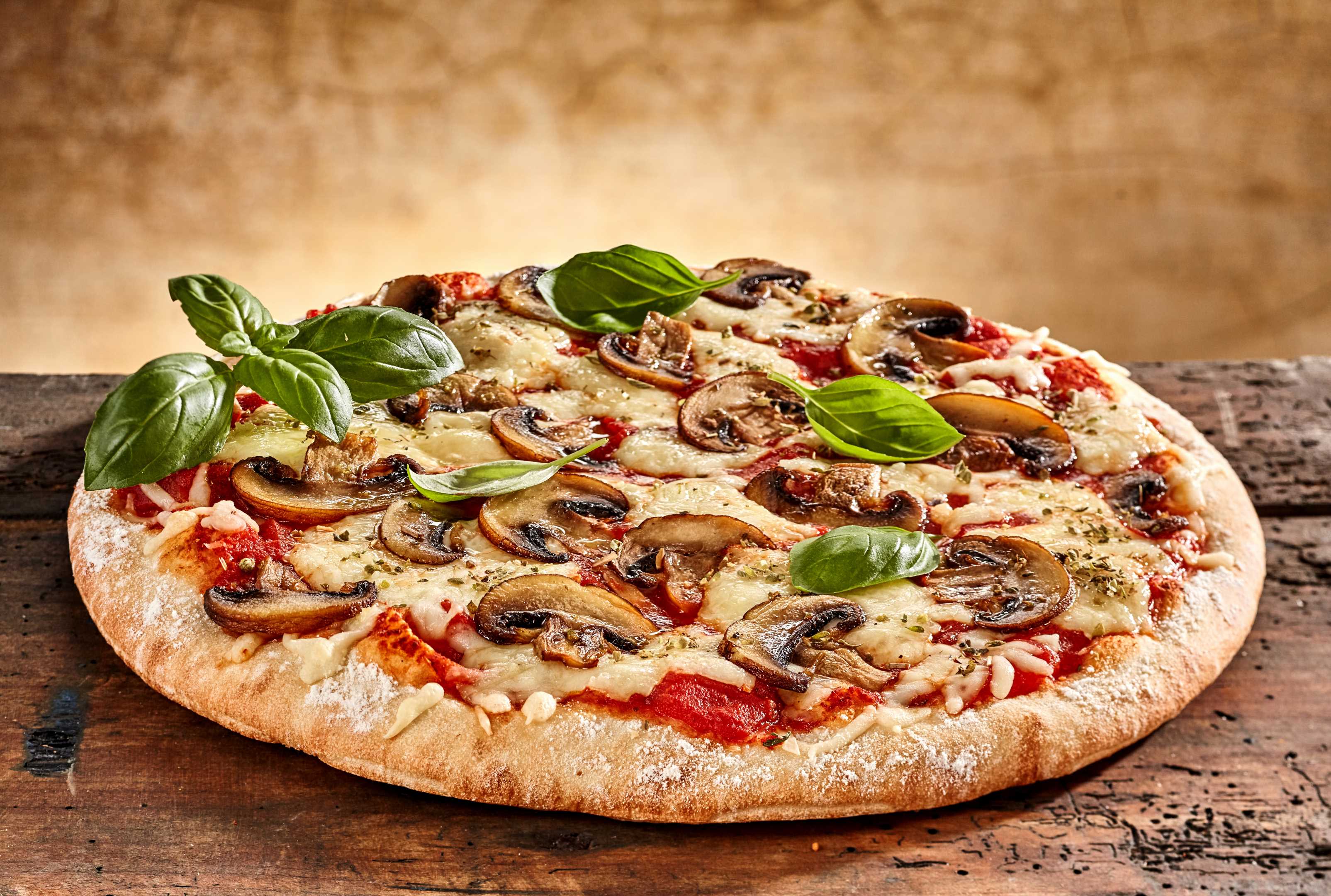 Semana da Pizza, alegria é com a Di Pizza, sabores por 25,00