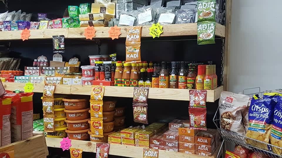 Neephi Foods Store