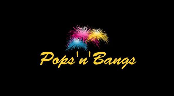 Pops 'n' Bangs Firework Displays