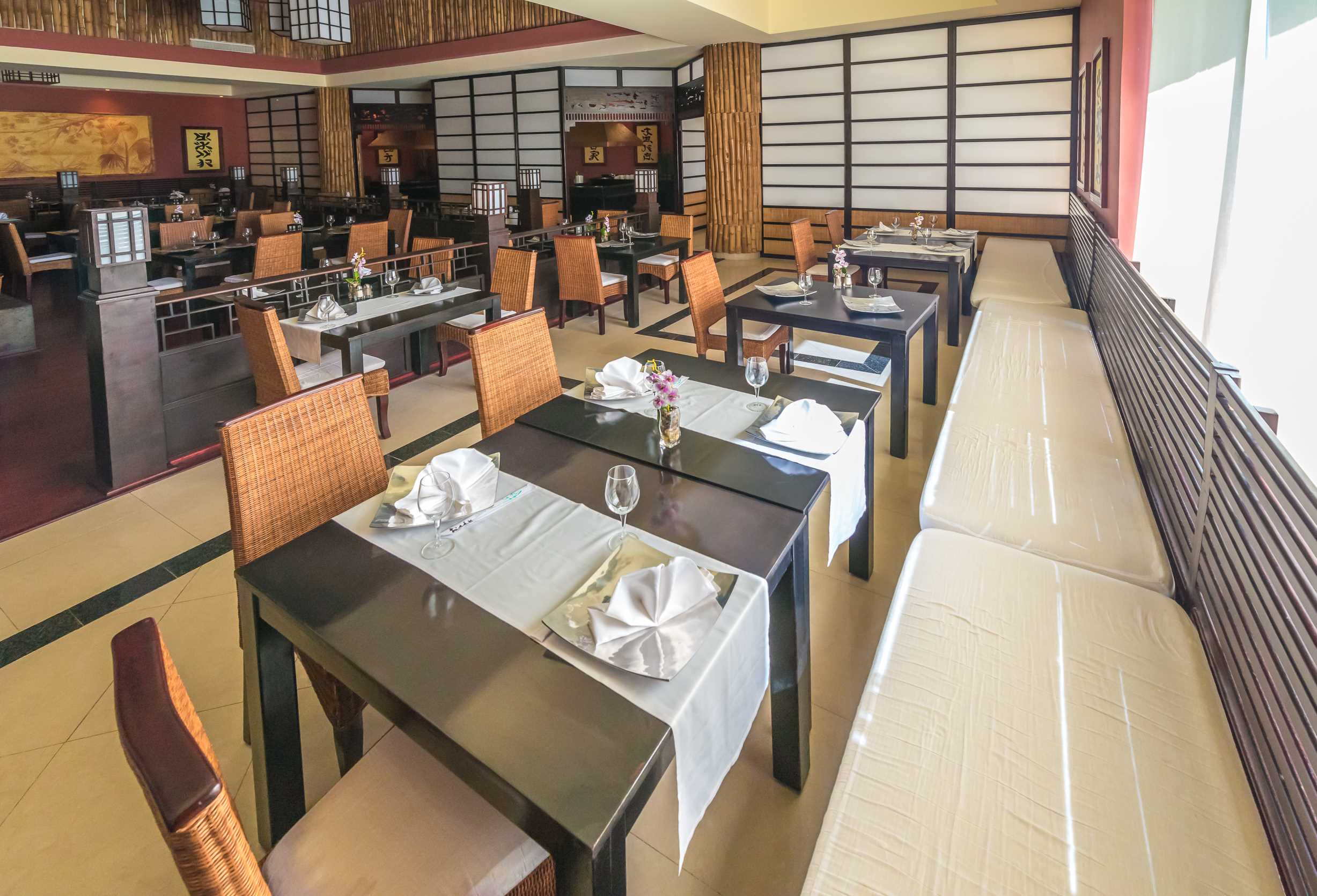 Suki Asia Japanese Restaurant Washington, DC