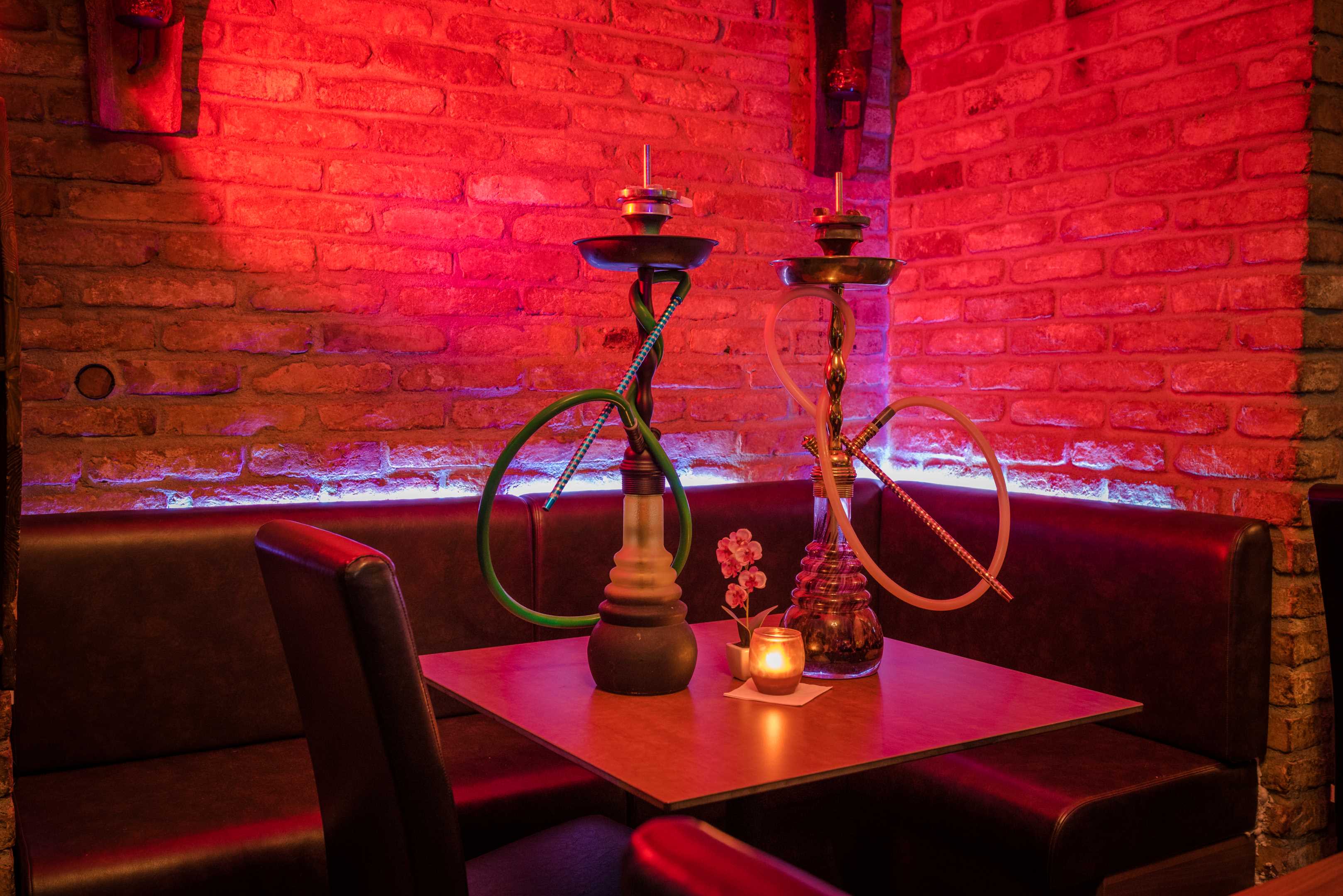 Hawa Lounge in Newcastle upon Tyne