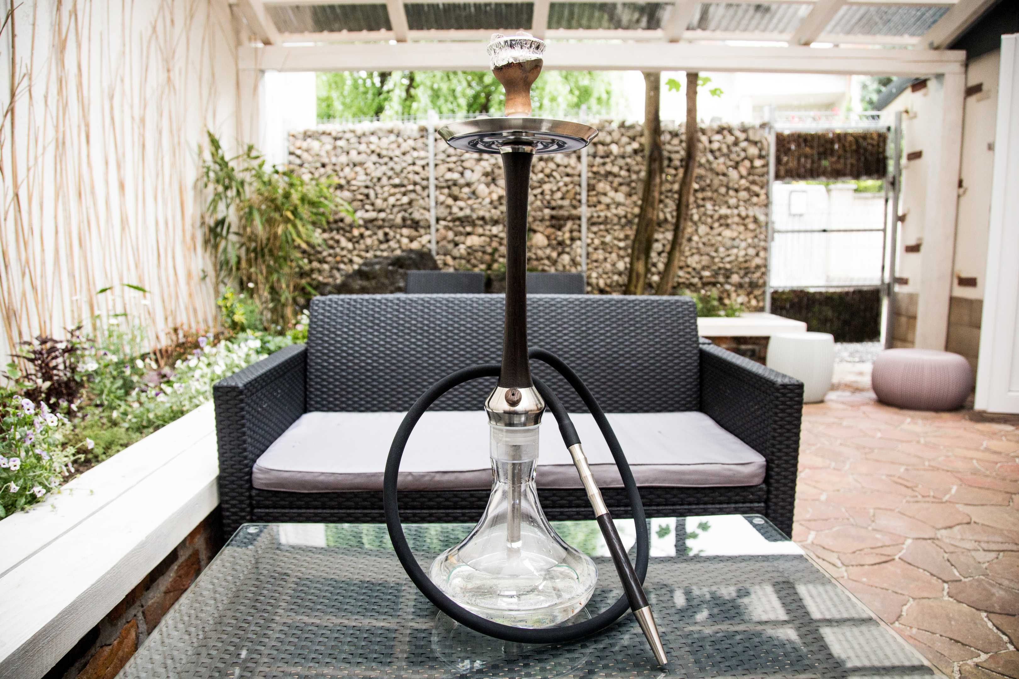 Hookaholic Hookah Bar Katy